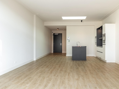 Appartement Breda - Nieuwe Ginnekenstraat