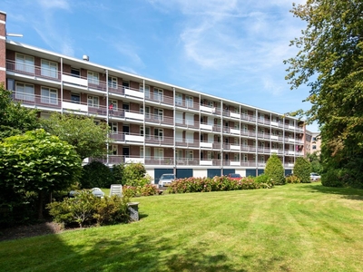 Appartement Breda - Okeghemlaan