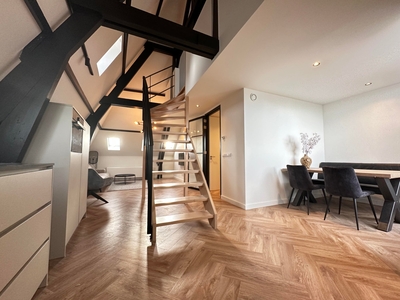 Appartement Breda - van Coothplein