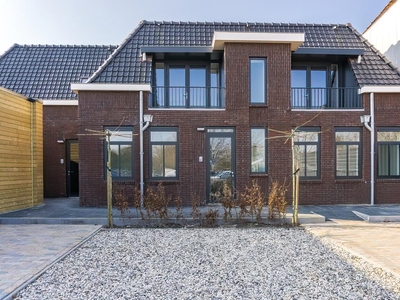 Appartement Culemborg - Lange Meent