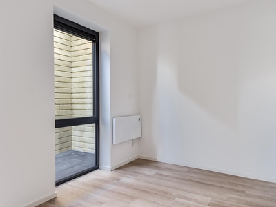 Appartement Culemborg - Lange Meent