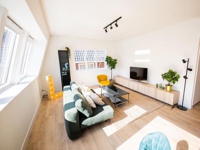 Appartement De Bilt - Essenkamp