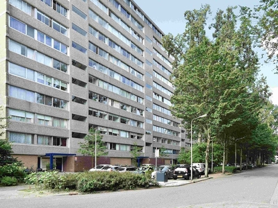 Appartement Delft - J.J. Slauerhofflaan