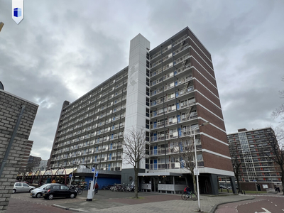 Appartement Delft - Papsouwselaan 112