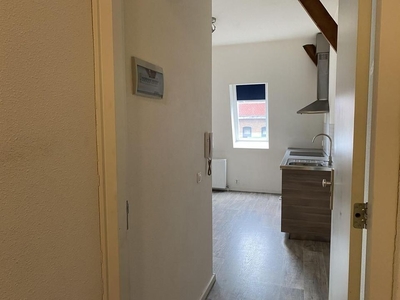 Appartement Delfzijl - Landstraat