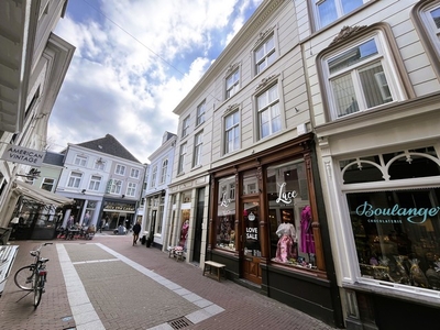 Appartement Den Bosch - Kolperstraat