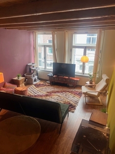 Appartement Den Bosch - Kolperstraat