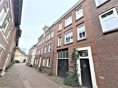 Appartement Den Bosch - Schilderstraat