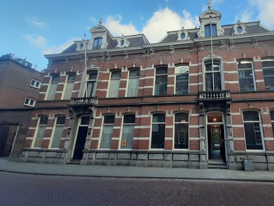 Appartement Den Bosch - Sint Josephstraat