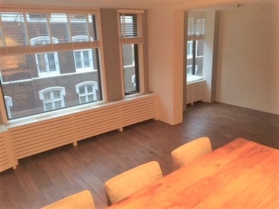 Appartement Den Bosch - Sint Josephstraat