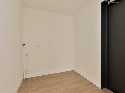 Appartement Den Haag - 1e Lulofsdwarsstraat