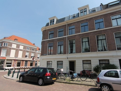 Appartement Den Haag - Borneostraat