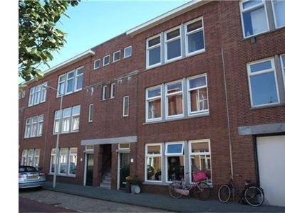 Appartement Den Haag - Rhododendronstraat