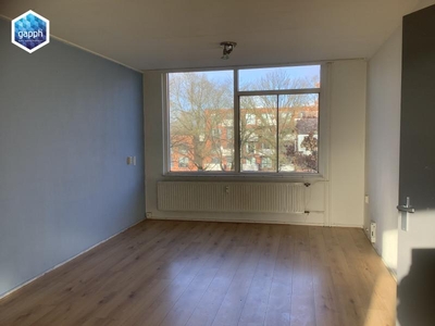 Appartement Deventer - Varlarstraat 16