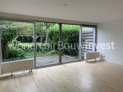 Appartement Diemen - Argusvlinder