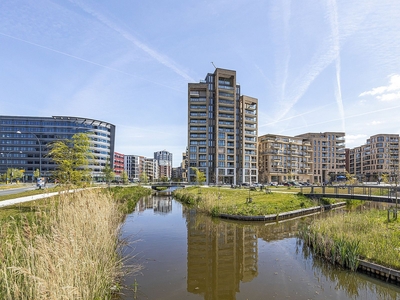 Appartement Diemen - Jan Wolkerslaan