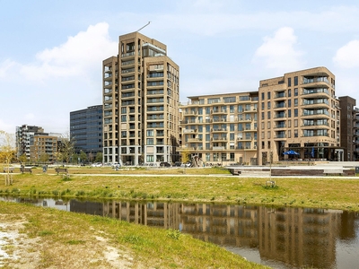 Appartement Diemen - Jan Wolkerslaan