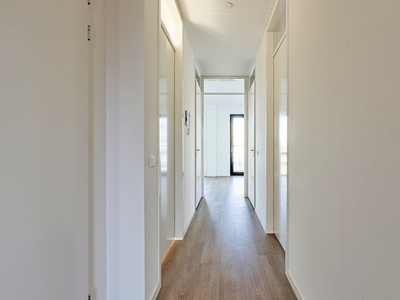 Appartement Diemen - Jan Wolkerslaan