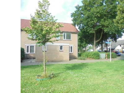 Appartement Doetinchem - Perebloesem