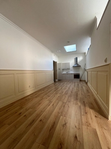 Appartement Dordrecht - Kromme Elleboog