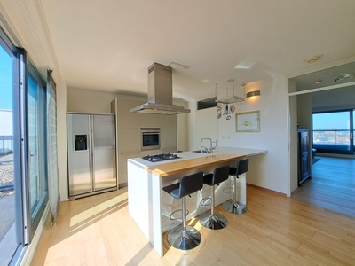 Appartement Dordrecht - Spuiboulevard