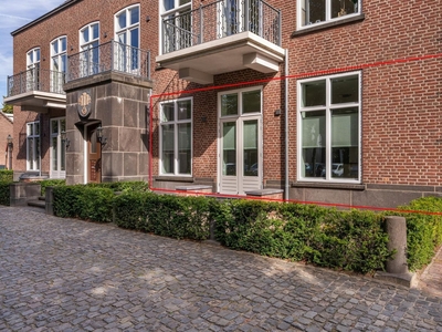 Appartement Eersel - Markt