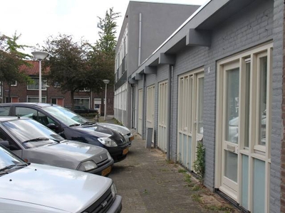 Appartement Eindhoven - Amaryllisstraat