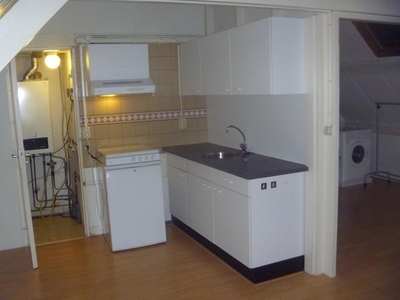 Appartement Eindhoven - Leenderweg