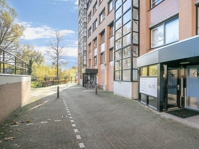 Appartement Eindhoven - Mignot en De Blockplein