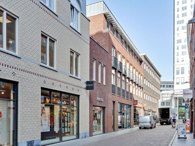 Appartement Eindhoven - Nieuwe Emmasingel