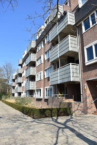 Appartement Eindhoven - P Czn Hooftlaan