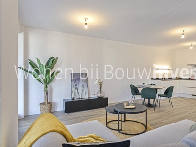 Appartement Eindhoven - Stoomstraat