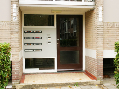 Appartement Eindhoven - van der Meystraat