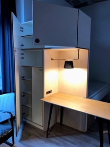 Appartement Enschede - De Veldmaat