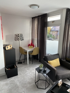 Appartement Enschede - Hogelandsingel