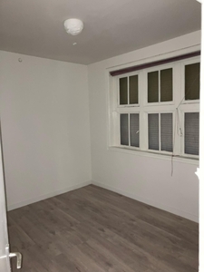 Appartement Enschede - Korte Haaksbergerstraat