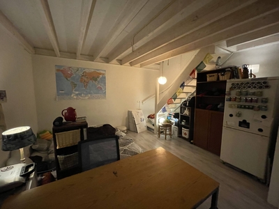 Appartement Enschede - Poolmansweg