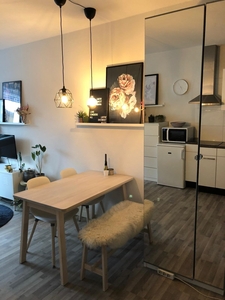 Appartement Enschede - Wooldriksweg