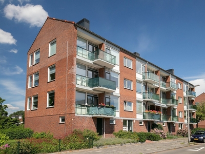 Appartement Enschede - Zaanstraat