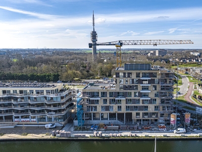 Appartement Goes - Westhavendijk