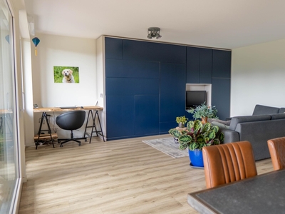 Appartement Gorinchem - De Kijkuit