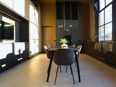 Appartement Groningen - Boteringesingel