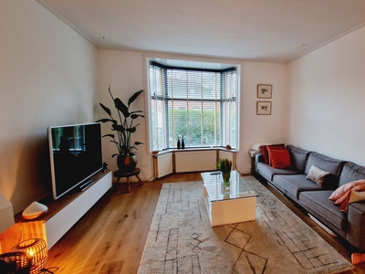 Appartement Groningen - Helper Oostsingel