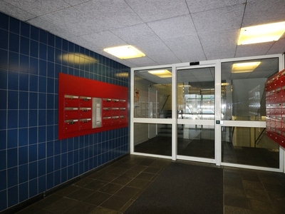 Appartement Groningen - Kwinkenplein