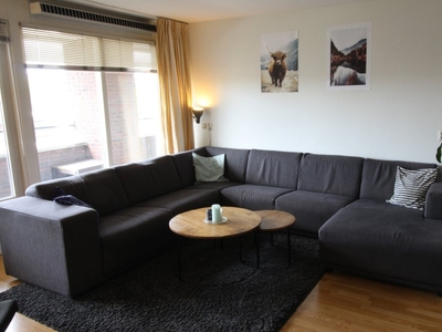 Appartement Groningen - Oostersingel