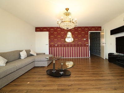 Appartement Groningen - Oostersingel