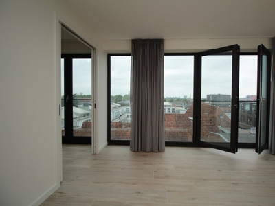 Appartement Groningen - Stalstraat