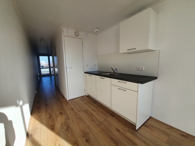 Appartement Groningen - Suikerlaan