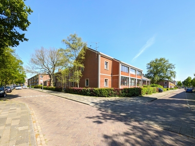 Appartement Groningen - Van Oldenbarneveltlaan