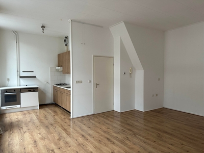 Appartement Groningen - Verlengde Visserstraat